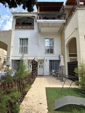 Casa de lujo en Germasógeia, Limassol District