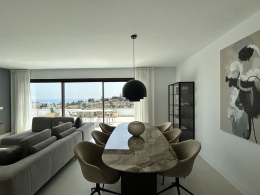 بنتهاوس ﻓﻲ Fuengirola, Provincia de Málaga