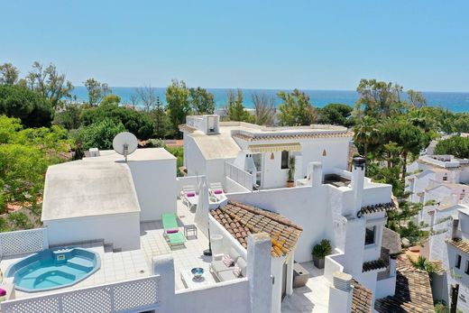 Penthouse in Elviria, Provincia de Málaga