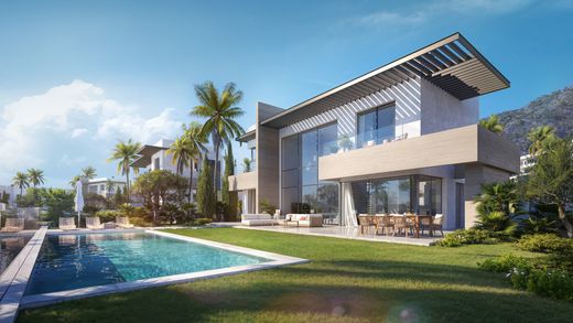 Detached House in Mijas, Malaga