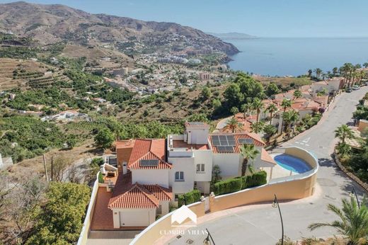 ‏וילה ב  Almuñécar, Provincia de Granada