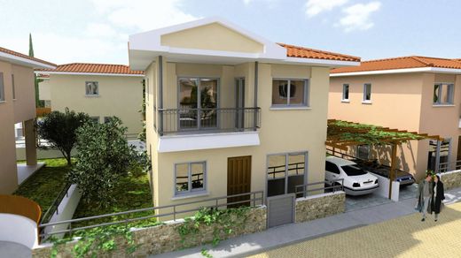 Casa Unifamiliare a Pafo, Paphos District