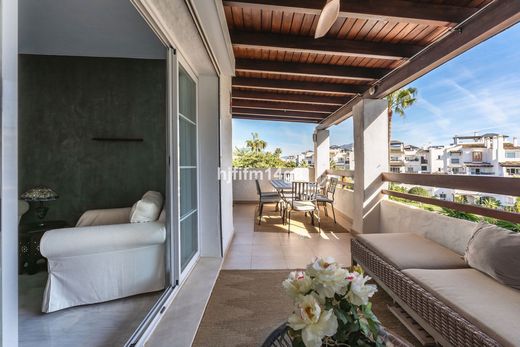 Appartement in San Pedro de Alcántara, Provincia de Málaga