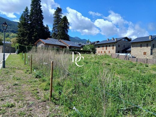 Land in Das, Province of Girona
