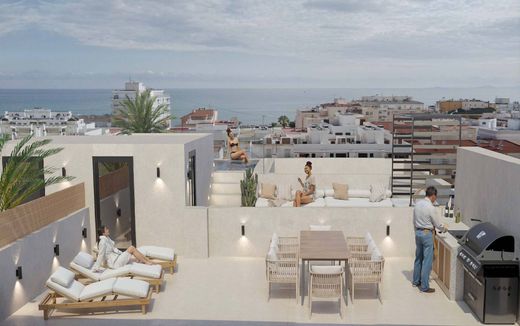 Penthouse in Torrevieja, Alicante