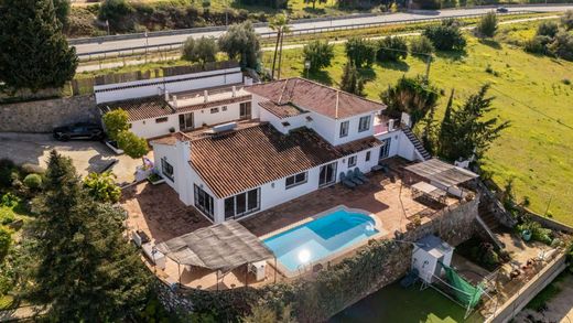 Landhaus / Bauernhof in Alhaurín el Grande, Málaga