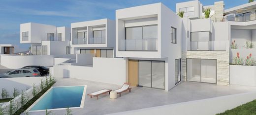 Semidetached House in Pégeia, Paphos District