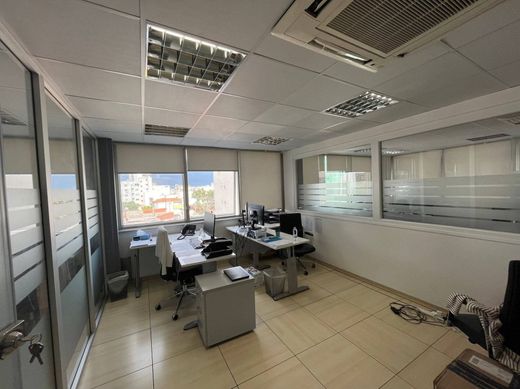 Office in Agios Nikolaos, Lemesós