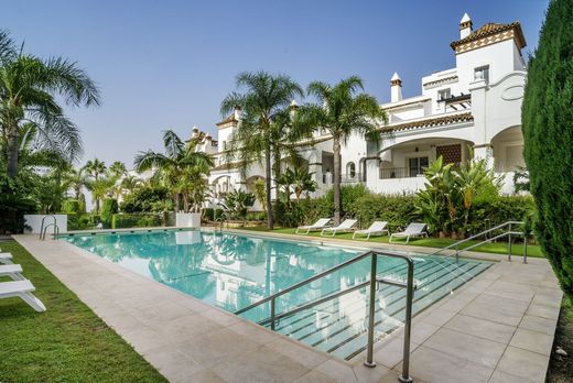 Appartamento a Marbella, Málaga