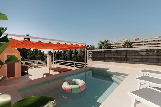 Penthouse in Marbella, Provincia de Málaga