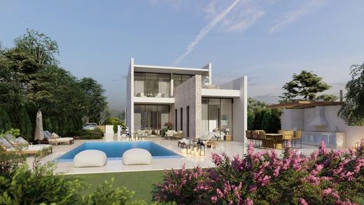 Detached House in Ágios Geórgios, Agios Georgios (Pafou)