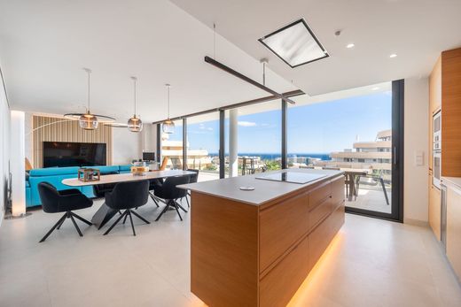 Apartment in Fuengirola, Malaga