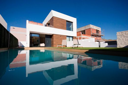 Villa a El Campello, Provincia de Alicante