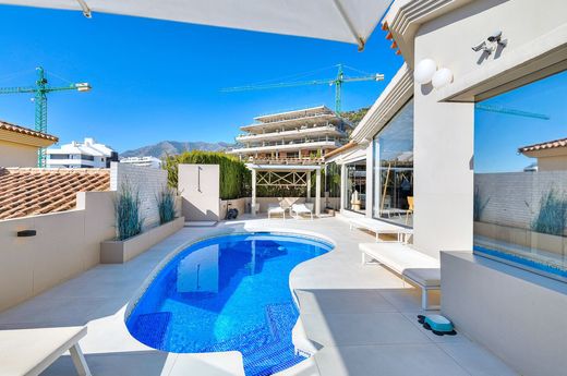 Detached House in Benalmádena, Malaga
