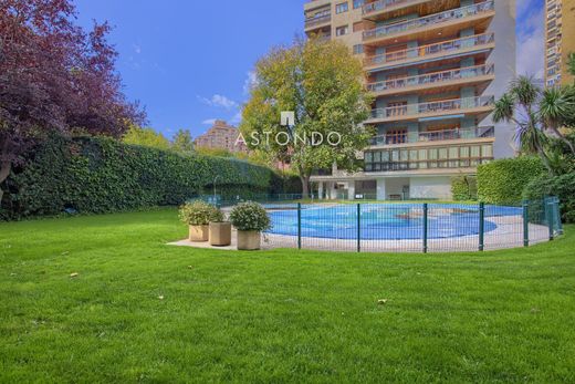 Appartement à Madrid, Province de Madrid