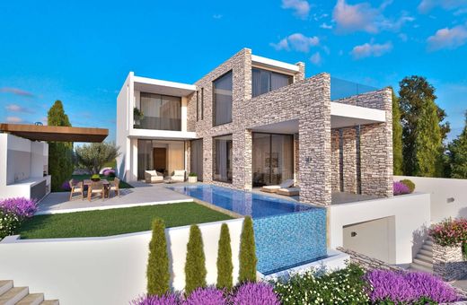Detached House in Káto Páfos, Paphos District