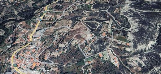 Land in Trimíklini, Limassol District
