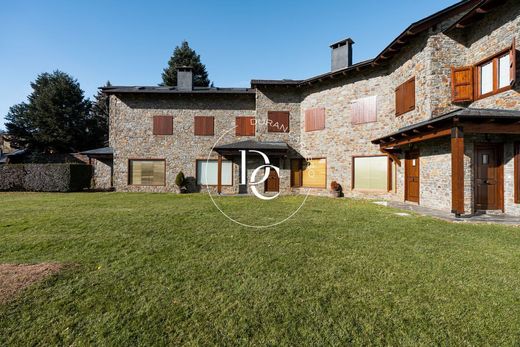 Villa in Bolvir, Province of Girona