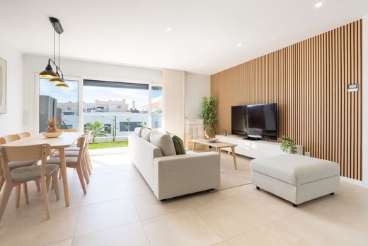 Townhouse in La Cala De Mijas, Malaga