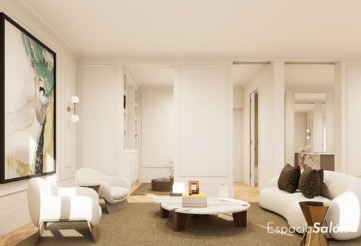 ‏דירה ב  מדריד, Provincia de Madrid