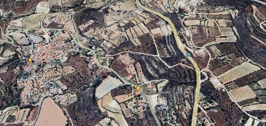 Land in Monágri, Limassol District