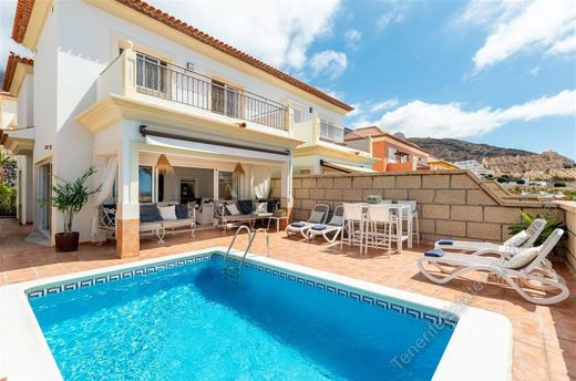 Villa en Adeje, Santa Cruz de Tenerife
