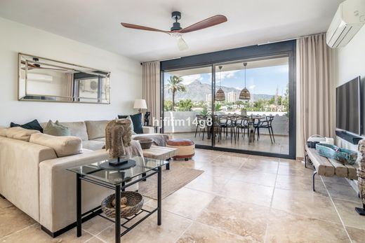 ‏דירת פנטהאוז ב  Nueva Andalucia, Provincia de Málaga