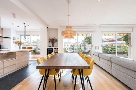 ‏דירת פנטהאוז ב  Vilanova i la Geltrú, Província de Barcelona