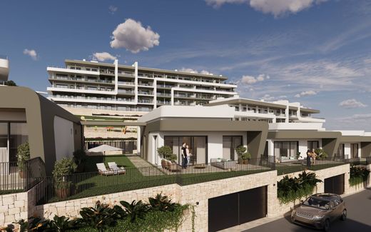 Villa in Mutxamel, Alicante