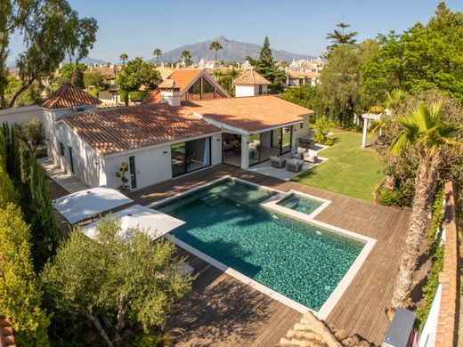 Villa in Marbella, Provincia de Málaga