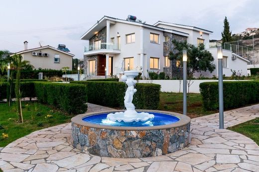 Detached House in Limassol, Limassol District