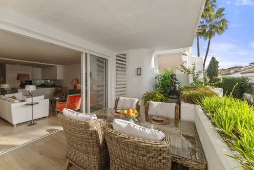 Appartement in Marbella, Provincia de Málaga