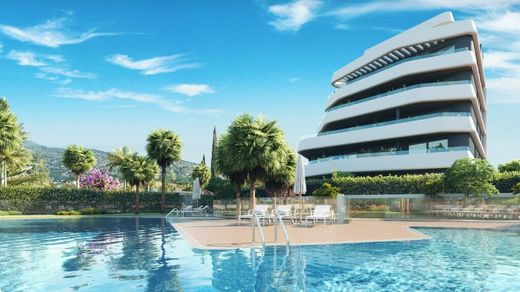 Apartment in Torremolinos, Malaga