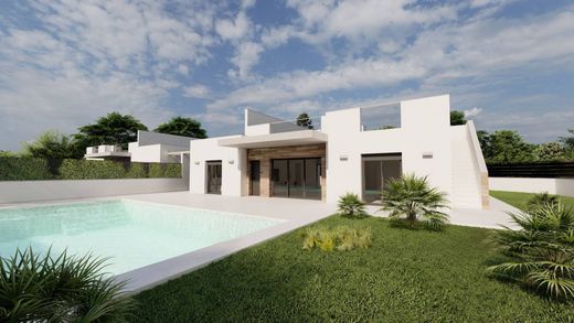 Villa in Torre-Pacheco, Murcia