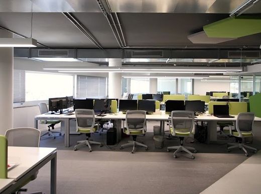 Office in Limassol, Limassol District