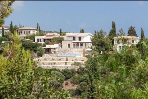 Detached House in Aphrodite Hills, Paphos District