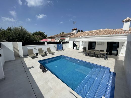 Casa Unifamiliare a San Pedro de Alcántara, Málaga