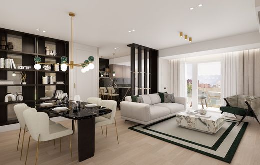 Apartament w Madryt, Provincia de Madrid