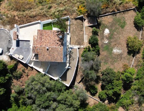 Detached House in Marbella, Malaga