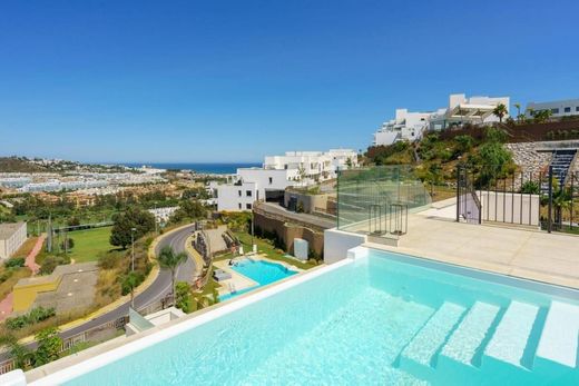 Penthouse in La Cala De Mijas, Provincia de Málaga