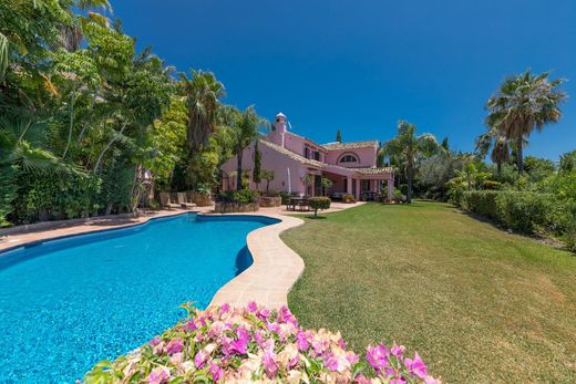 Casa Unifamiliare a Benahavís, Málaga