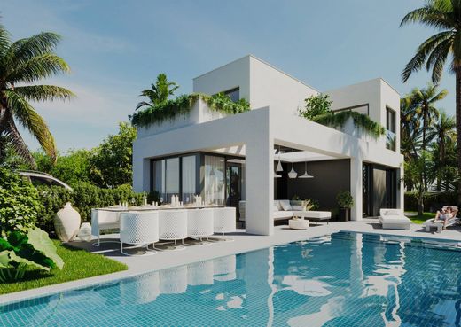 Villa in Finestrat, Alicante