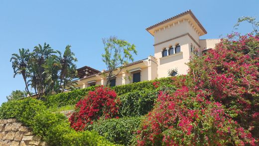 Casa Unifamiliare a Estepona, Málaga