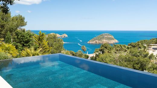 Villa à Javea, Alicante