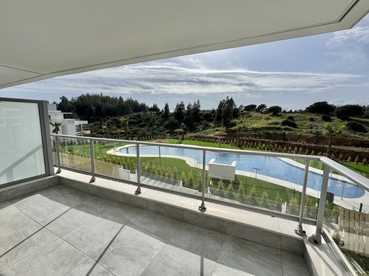 Квартира, El Chaparral, Provincia de Málaga