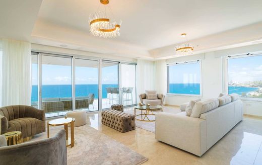 Apartment in Pyrgos, Limassol District