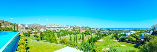 Detached House in Benahavís, Malaga