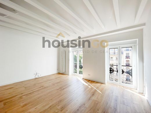 Piso / Apartamento en Madrid, Provincia de Madrid