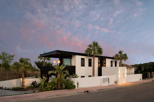 Villa - Estepona, Málaga