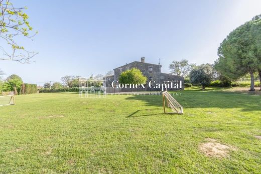 Country House in Rupià, Province of Girona